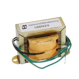Hammond Manufacturing 166N24