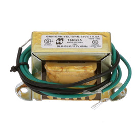 Hammond Manufacturing 166G25