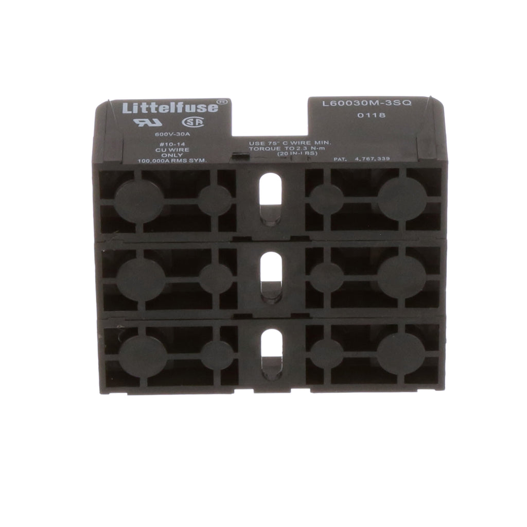 Littelfuse L60030M3SQ