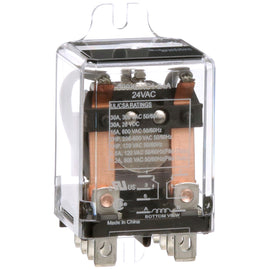 Schneider Electric/Legacy Relays 300XBXC1-24A