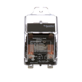 Schneider Electric/Legacy Relays 300XBXC1-24A