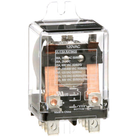 Schneider Electric/Legacy Relays 300XBXC1-120A