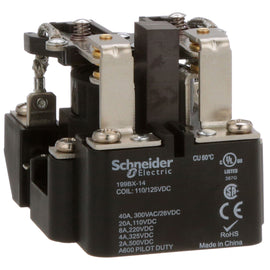 Schneider Electric/Legacy Relays 199BX-14