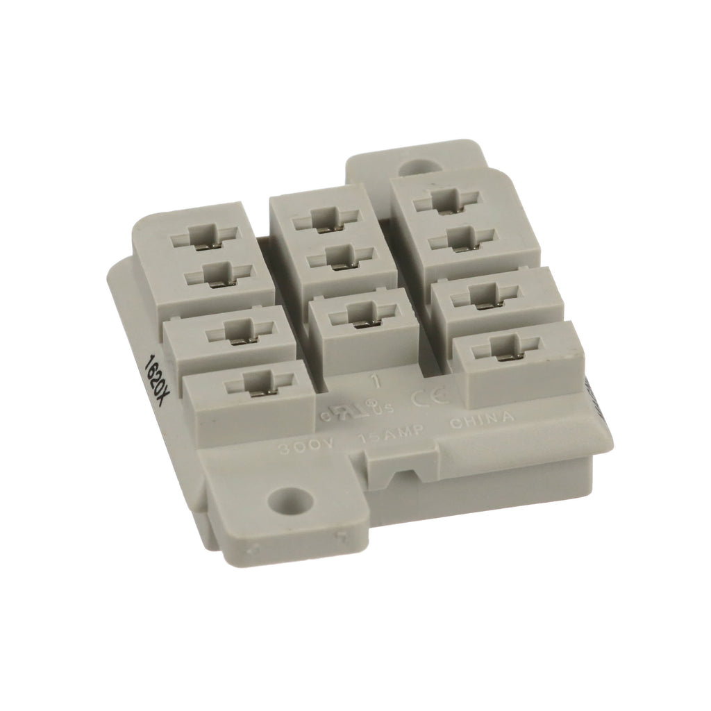 Schneider Electric/Legacy Relays 70-124-2