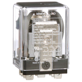 Schneider Electric/Legacy Relays 389FXCXC-24D
