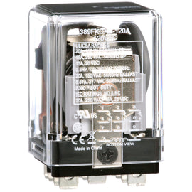 Schneider Electric/Legacy Relays 389FXCXC-120A