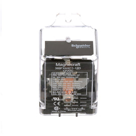 Schneider Electric/Legacy Relays 389FXAXC1-12D