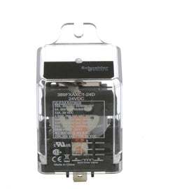 Schneider Electric/Legacy Relays 389FXAXC1-24D