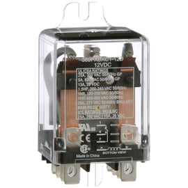 Schneider Electric/Legacy Relays 389FXBXC1-12D