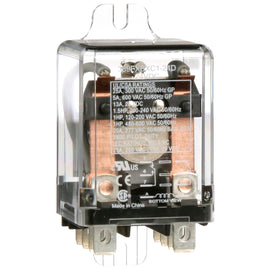 Schneider Electric/Legacy Relays 389FXBXC1-24D