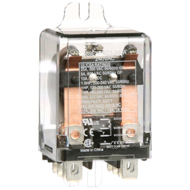 Schneider Electric/Legacy Relays 389FXBXC1-240A