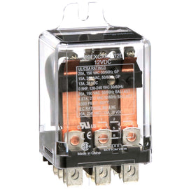 Schneider Electric/Legacy Relays 389FXCXC1-12D