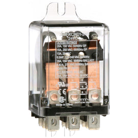 Schneider Electric/Legacy Relays 389FXCXC1-24D