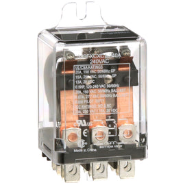 Schneider Electric/Legacy Relays 389FXCXC1-240A