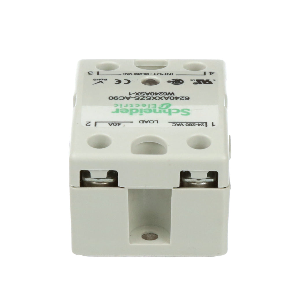 Schneider Electric/Legacy Relays 6240AXXSZS-AC90