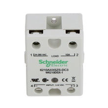 Load image into Gallery viewer, Schneider Electric/Legacy Relays 6210AXXSZS-DC3