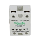 Schneider Electric/Legacy Relays 6210AXXSZS-DC3