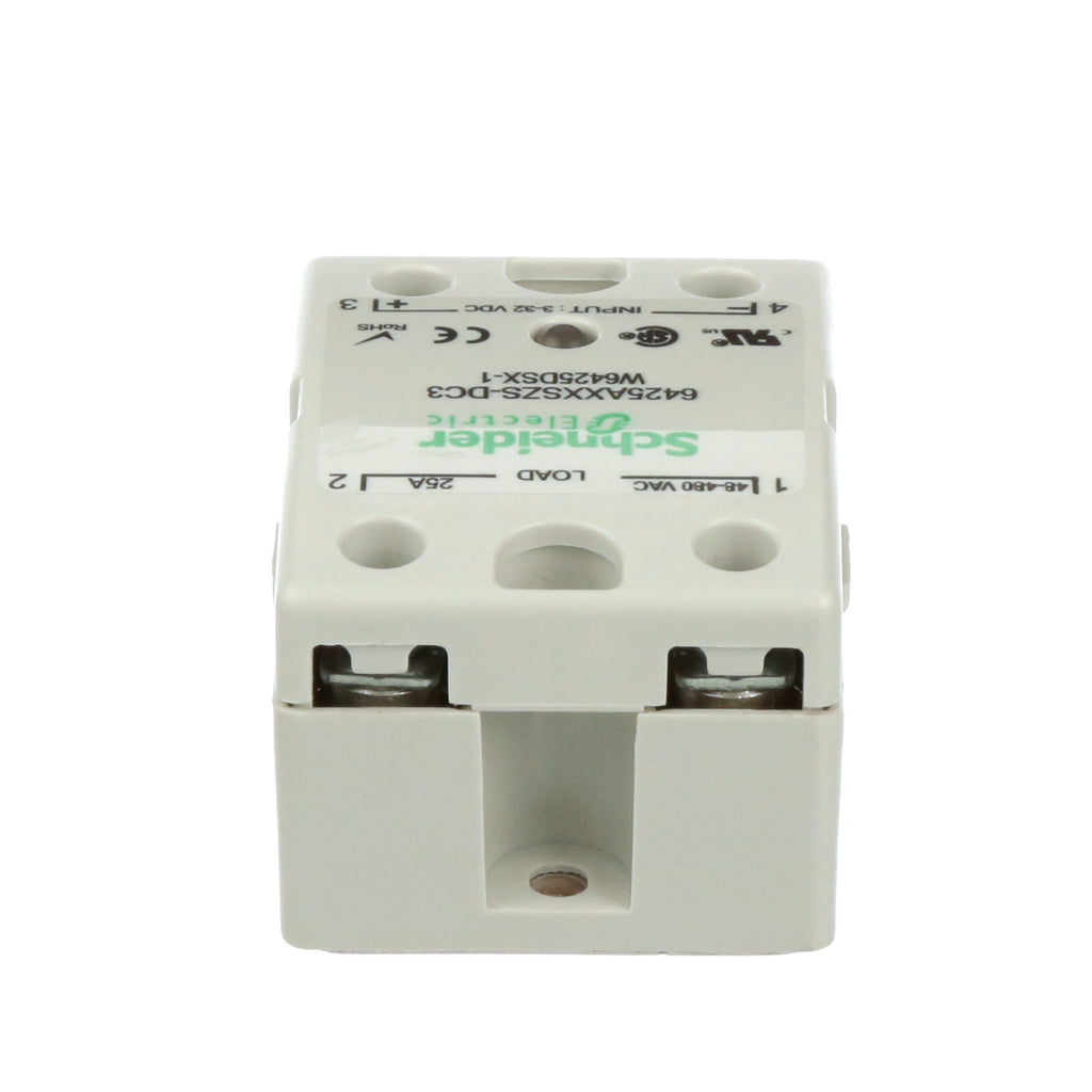 Schneider Electric/Legacy Relays 6425AXXSZS-DC3