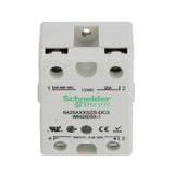 Schneider Electric/Legacy Relays 6425AXXSZS-DC3