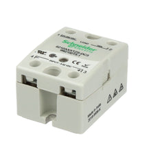 Load image into Gallery viewer, Schneider Electric/Legacy Relays 6210AXXTZS-DC3