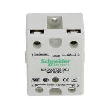 Load image into Gallery viewer, Schneider Electric/Legacy Relays 6210AXXTZS-DC3