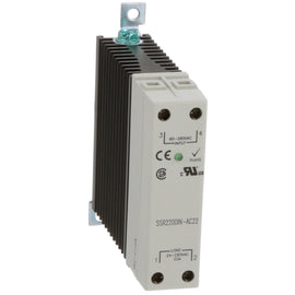 Schneider Electric/Legacy Relays SSR220DIN-AC22