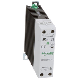 Schneider Electric/Legacy Relays SSR230DIN-DC22