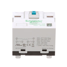 Schneider Electric/Legacy Relays 725BXXBM4L-24D
