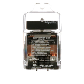 Schneider Electric/Legacy Relays 389FHXXC1-24D