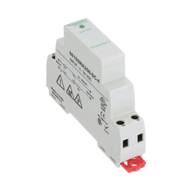Schneider Electric/Legacy Relays 861SSRA208-DC-4