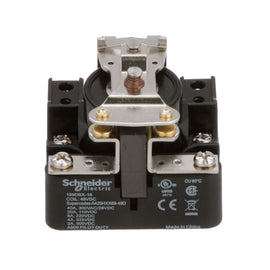 Schneider Electric/Legacy Relays 199DBX-16
