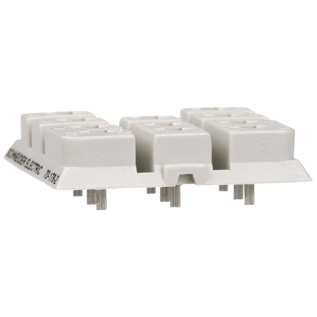 Schneider Electric/Legacy Relays 70-178-2