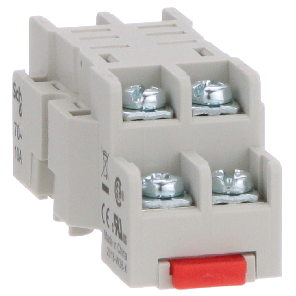 Schneider Electric/Legacy Relays 70-459-1