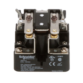 Schneider Electric/Legacy Relays 199AX-9