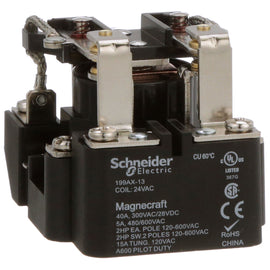 Schneider Electric/Legacy Relays 199AX-13