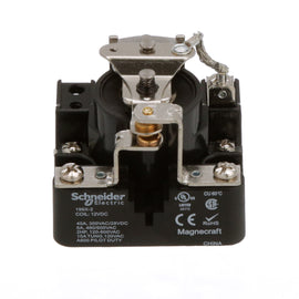 Schneider Electric/Legacy Relays 199X-2