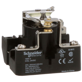 Schneider Electric/Legacy Relays 199X-3