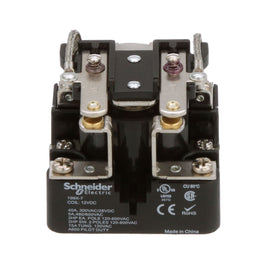 Schneider Electric/Legacy Relays 199X-7
