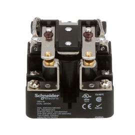 Schneider Electric/Legacy Relays 199X-8