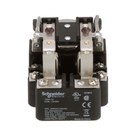 Schneider Electric/Legacy Relays 199X-12