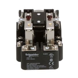 Schneider Electric/Legacy Relays 199X-13