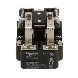 Schneider Electric/Legacy Relays 199X-14