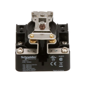 Schneider Electric/Legacy Relays 199DX-2