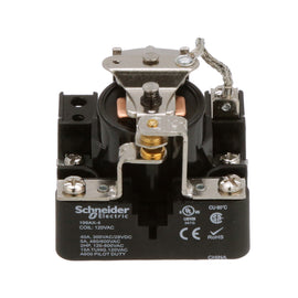 Schneider Electric/Legacy Relays 199AX-4