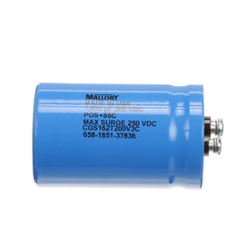 Cornell-Dubilier CGS162T200V3C