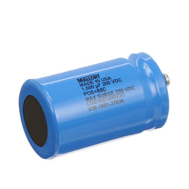 Cornell-Dubilier CGS162T200V3C