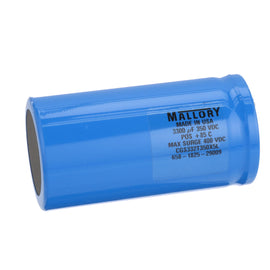 Cornell-Dubilier CGS332T350X5L