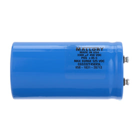 Cornell-Dubilier CGS332T450X5L