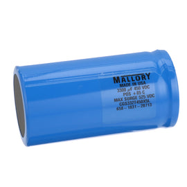 Cornell-Dubilier CGS332T450X5L