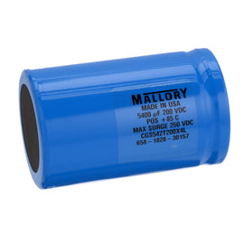 Cornell-Dubilier CGS542T200X4L